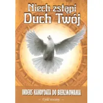 Niech zst�pi Duch Tw�j