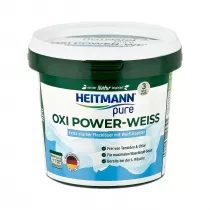 Heitmann Pure Oxi Power odplamiacz Biel 500 g