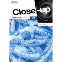 Close-up C2. Workbook