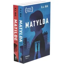 Pakiet: Matilde / Matylda
