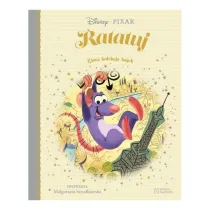 Ratatuj. Disney Pixar Z�ota kolekcja bajek 15