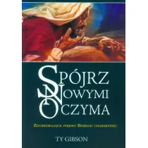 Sp�jrz nowymi oczyma
