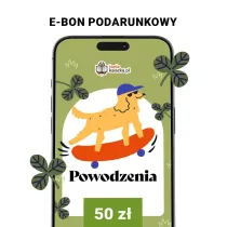 e-Bon Karta Podarunkowa Powodzenia 50 z� TaniaKsiazka.pl