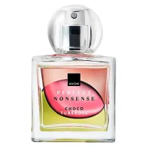 Avon Perfect Nonsense Choco Tuberose Woda perfumowana 50 ml