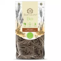 Bartolini Makaron ytni gniazda tagliatelle 250 g Bio