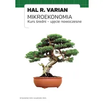 Mikroekonomia. Kurs �redni - uj�cie nowoczesne