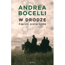 W drodze. Zapiski pielgrzyma
