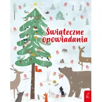 �wi�teczne opowiadania