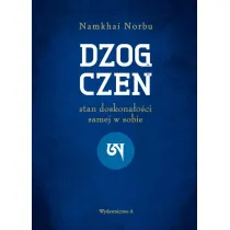 Dzogczen