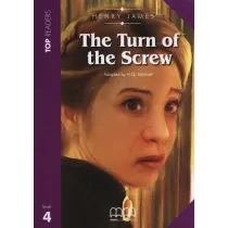 The Turn of the Screw. Level 4 + CD