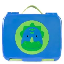 Skip Hop Pojemnik na lunch ZOO Bento Dinozaur