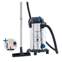 Scheppach Odkurzacz 30l 1500w 3in1 vc30 premium