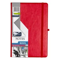 Elefant Notes A5 Soul