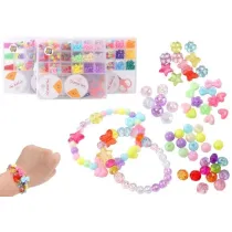 Zestaw koralik�w - bi�uteria Pro Kids