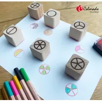 Stemple u�amkowe. U�amkowa Przygoda Colorado