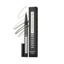 Nanobrow Microblading Pen precyzyjny pisak do brwi Blonde 1 ml