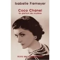 Coco Chanel - un Parfum de Mystere
