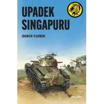 Upadek Singapuru