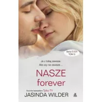 Nasze forever ever. Tom 3