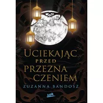 Uciekaj�c przed przeznaczeniem