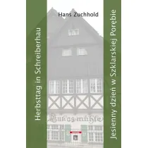 Jesienny dzie� w Szklarskiej Por�bie / Herbsttag in Schreiberhau
