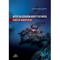 Wst�p do ustroj�w konstytucyjnych pa�stw nordyck.