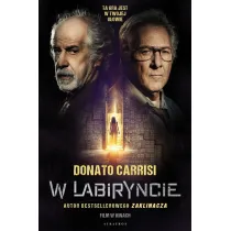 W labiryncie