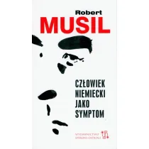 Cz�owiek niemiecki jako symptom