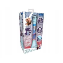 Mikrofon Frozen z karaoke Lexibook MIC210FZ