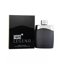 Mont Blanc Woda po goleniu Legend AS 100 ml