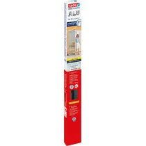Tesa Moskitiera do drzwi aluminiowa rama antracyt 1,0m x 2,2m comfort