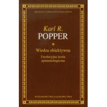 Wiedza obiektywna. Ewolucyjna teoria epistemologiczna