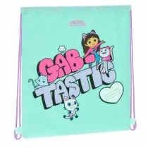 Starpak Worek na buty Koci Domek Gabi