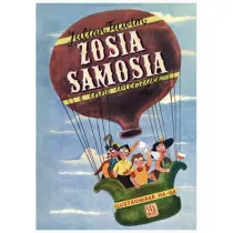 Zosia Samosia i inne wierszyki