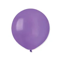 Godan Balony pastelowe Lavender 25 szt.