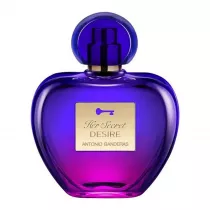 Antonio Banderas Woda toaletowa Her Secret Desire 80 ml