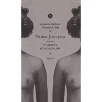 Nowa Justyna T.4 W ober�y d`Estervall�w