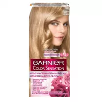 Garnier Color Sensation krem koloryzuj�cy do w�os�w 8.0 �wietlisty Jasny Blond