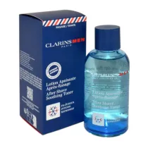 Clarins Tonik po goleniu Men after shave soothing toner 100 ml