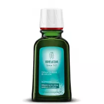 Weleda Olejek do wosw odywczy eco 50 ml