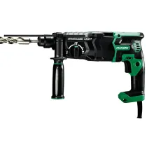 Hikoki M�otowiertarka 900w /3,4j dh28pec wsz 3-f uvp bl walizka