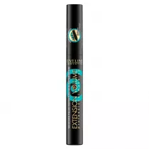 Eveline Cosmetics Extension Volume False Definition & Waterproof Mascara wodoodporny tusz do rzs 10 ml