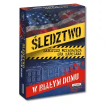 ledztwo w Biaym Domu Edgard