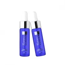 Silcare Oliwka do paznokci Vanilla Sky Blue 15 ml