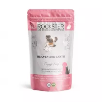 The Rockster SOUP Heaven and Earth - ekologiczna zupa z krlika 85 g