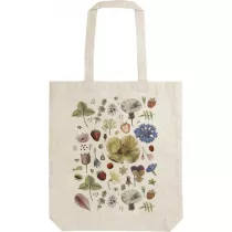 Skona Ting Torba bawe�niana STBAG 49 Kwiaty lata