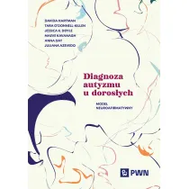 Diagnoza autyzmu u doros�ych. Model neuroafirmatywny