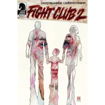 Fight Club 2. Tom 8