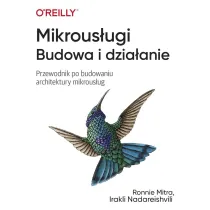 Mikrous�ugi. Budowa i dzia�anie