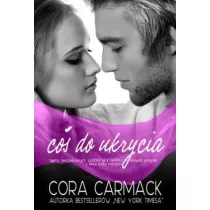 Co� do ukrycia